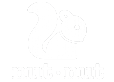 Nut Nut logo